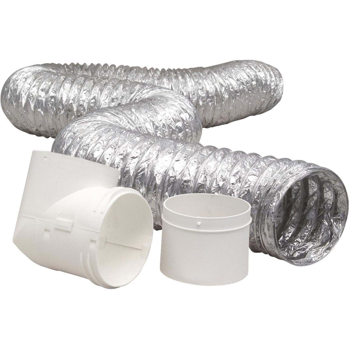 Picture of Dundas Jafine Duct Dryer Hose Kit
