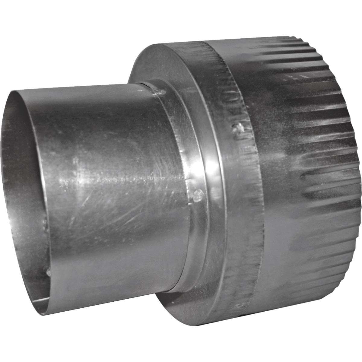 Picture of Dundas Jafine Vent Increaser - 3" Dia To 4" Dia
