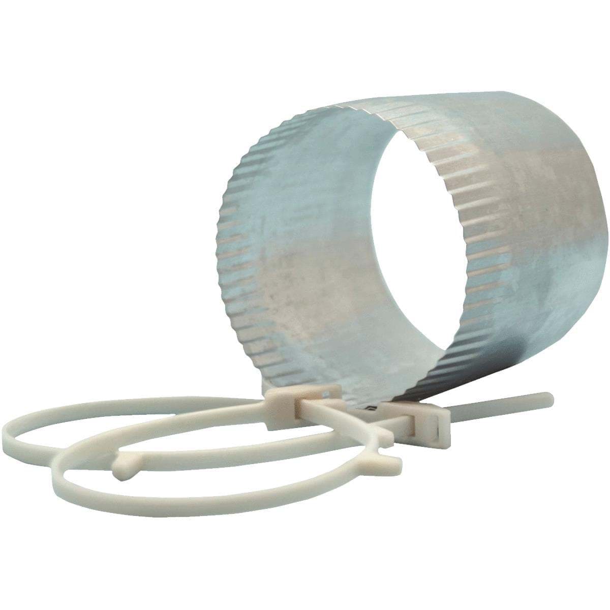 Picture of Dundas Jafine Duct Connector Kit - 4"