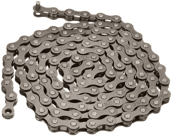 Picture of Chain Tong Replacement Chain - 1/2" - 11-3/4"