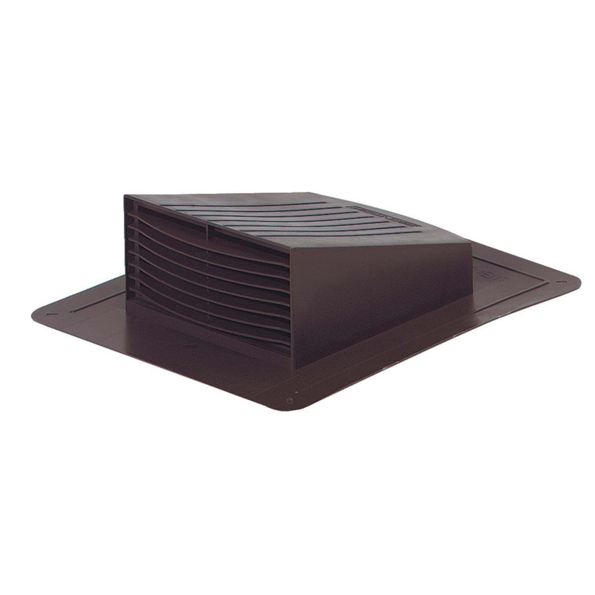 Picture of Dundas Jafine Roof Vent Cap - 4" - Brown