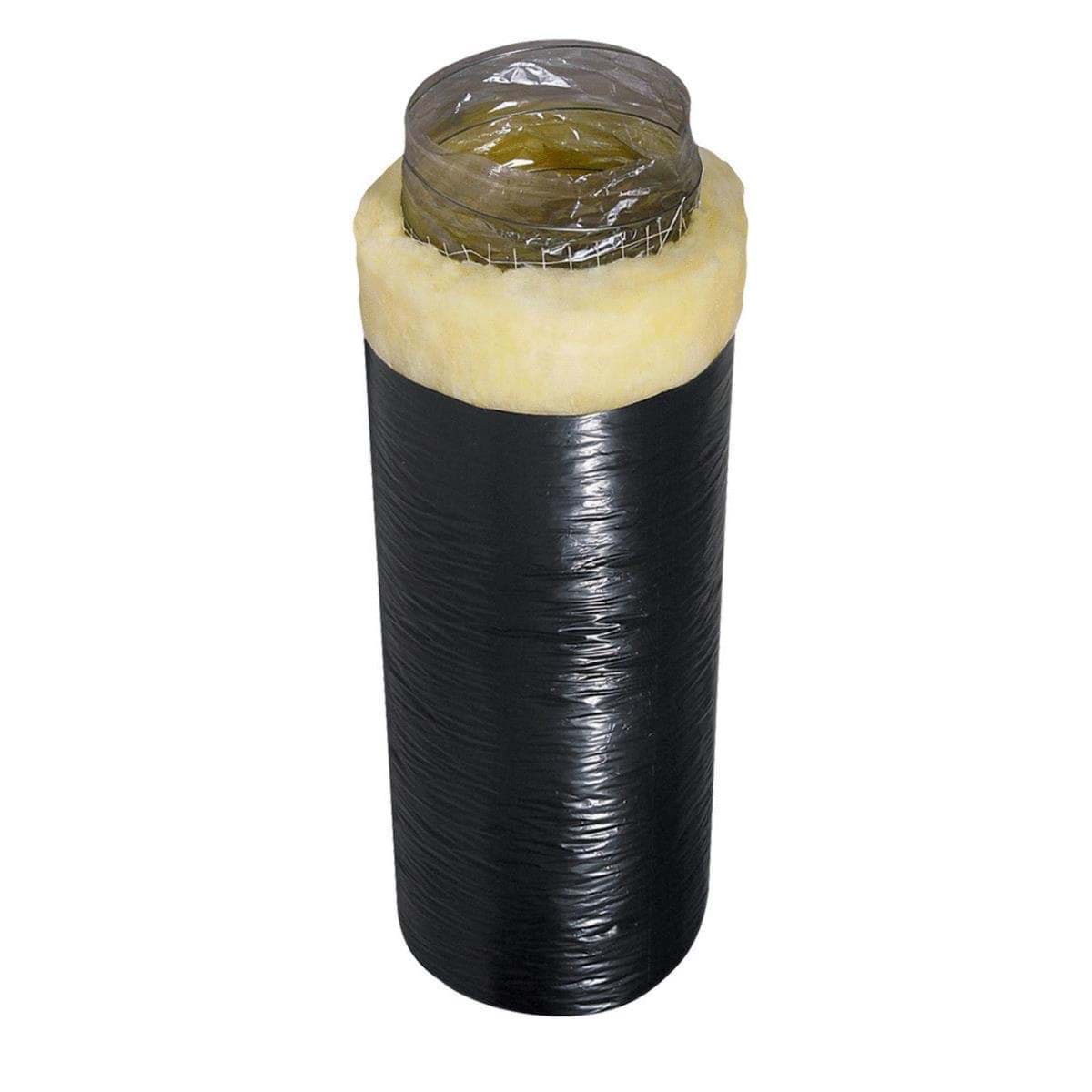 Picture of Flexible Insulated Ducting - 8" ID