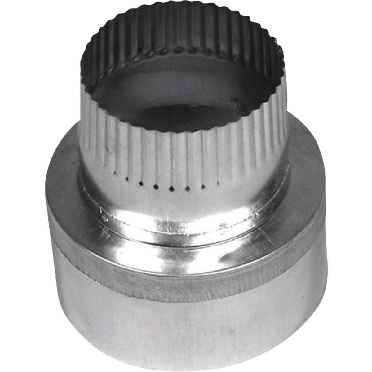 Picture of Dundas Jafine Reducer Vent Decreaser - 4" Dia To 3" Dia