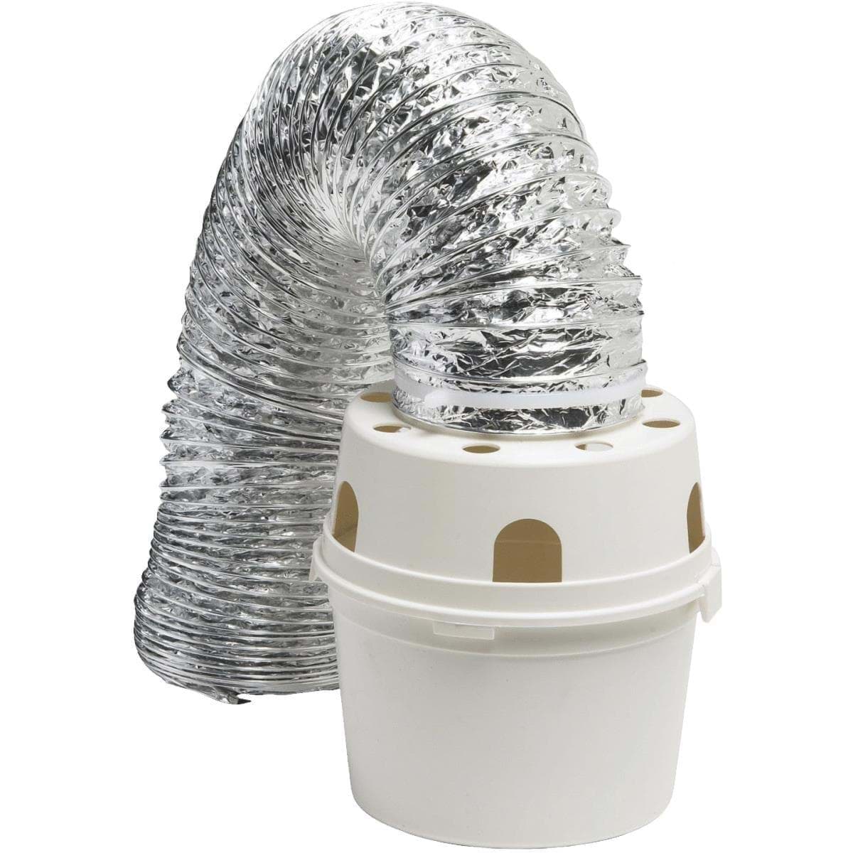 Picture of Dundas Jafine ProFlex Indoor Dryer Vent Kit