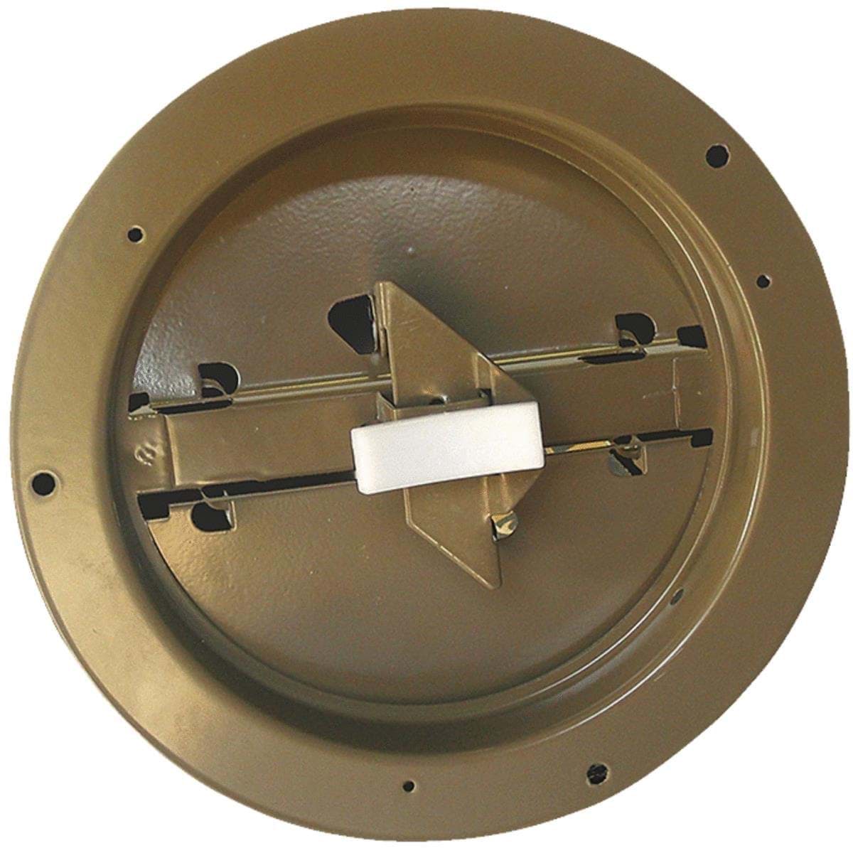 Picture of Accord Ceiling Damper