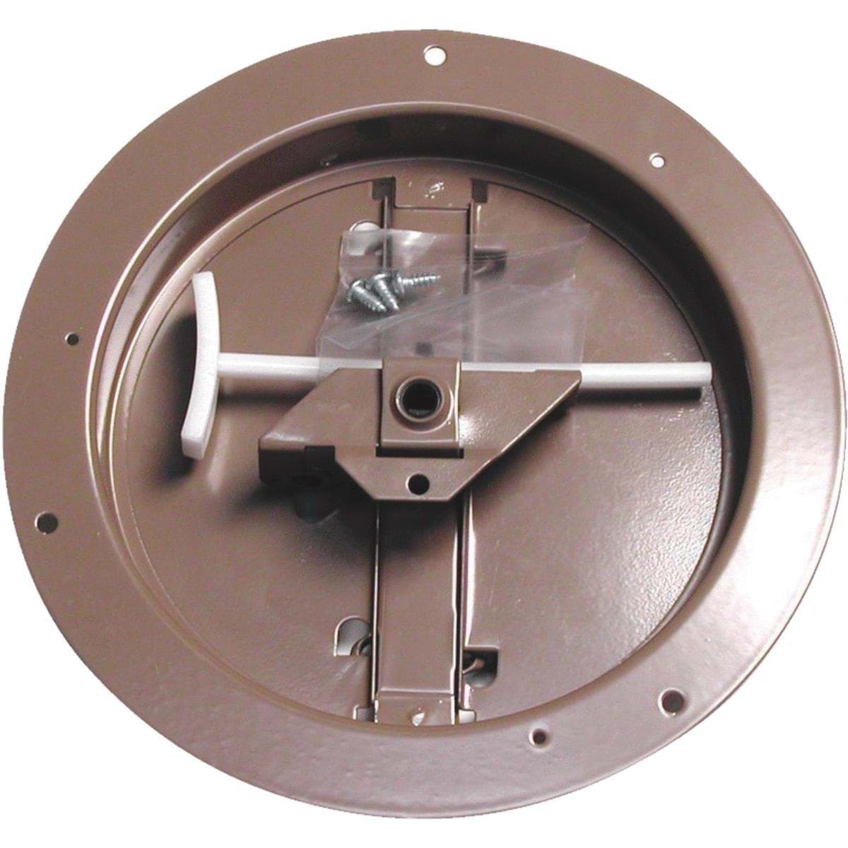 Picture of Accord Ceiling Damper