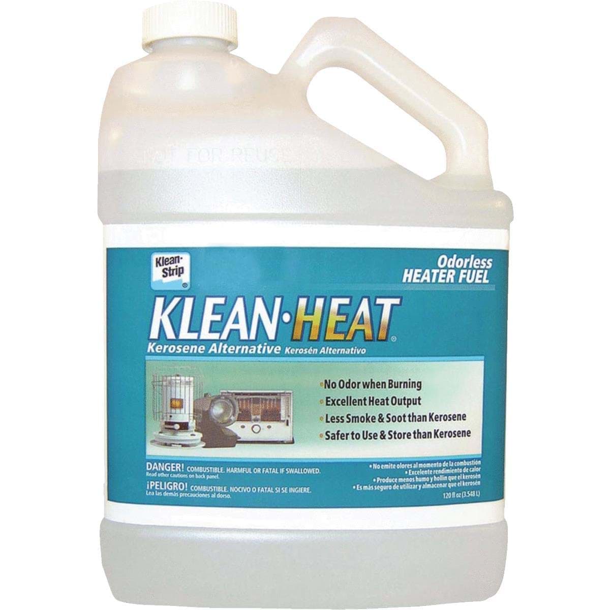 Picture of Klean-Strip Klean-Heat Kerosene Alternative