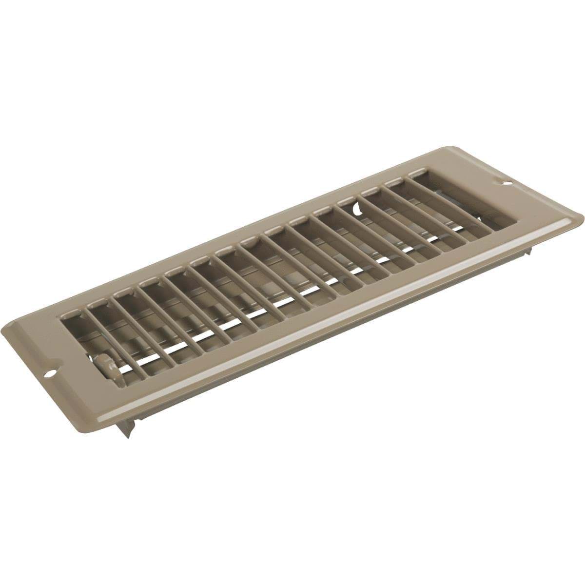 Picture of United States Hardware Floor Register