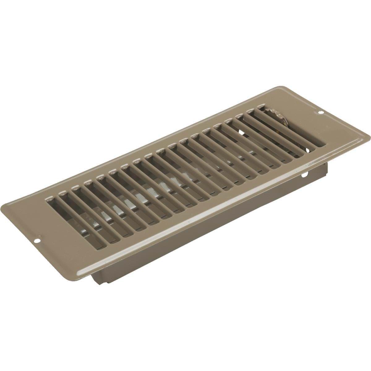 Picture of United States Hardware Floor Register