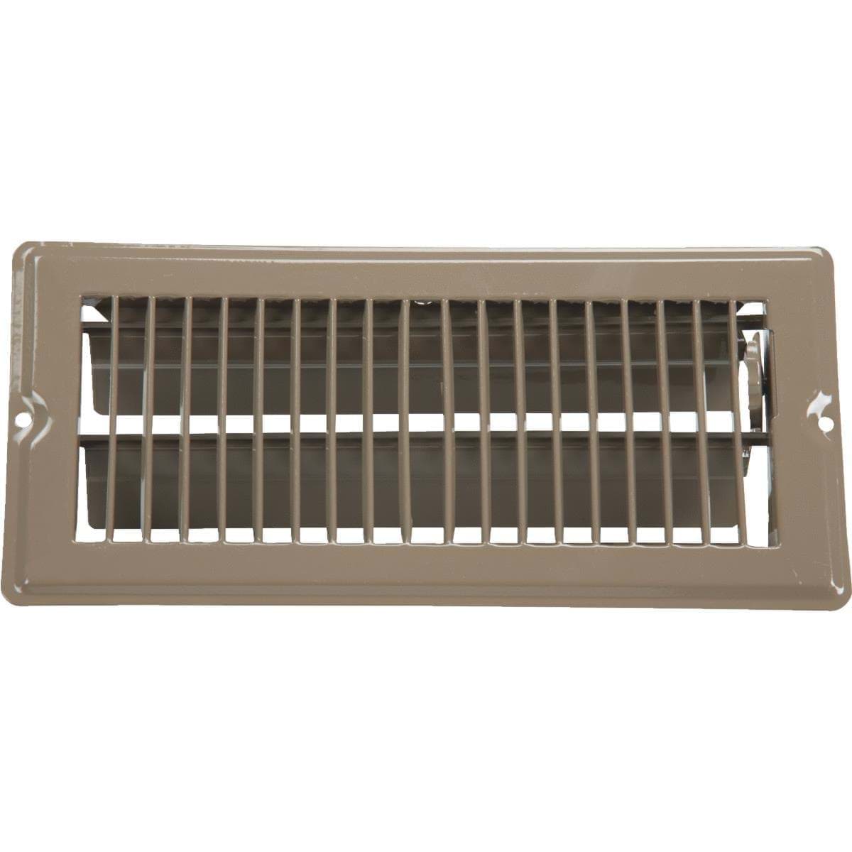 Picture of United States Hardware Floor Register