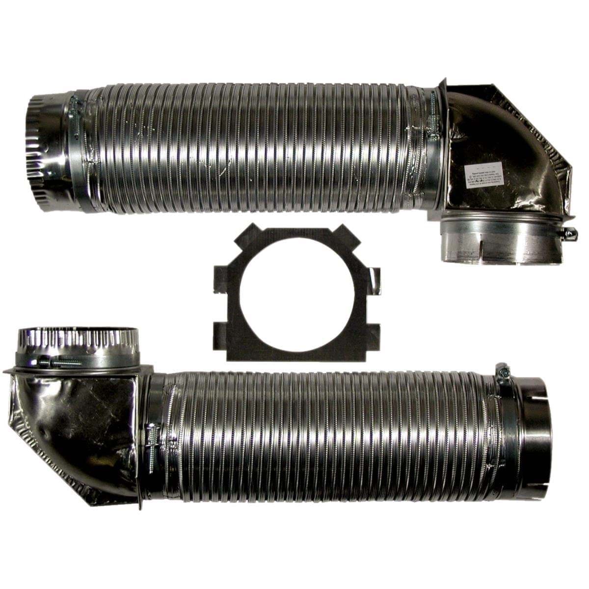 Picture of Builders Best Over-The-Top Dryer Hose Kit
