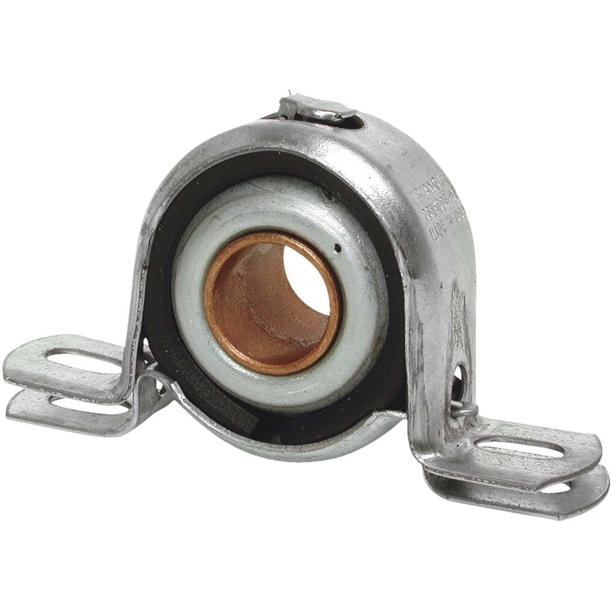 Picture of Dial Pillow Block Bearing - 3/4"