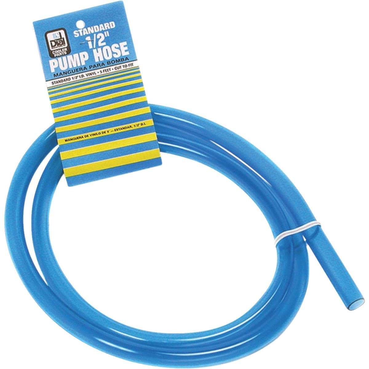 Picture of Dial Cooler Pump Hose