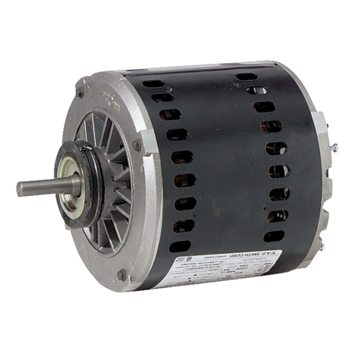 Picture of Dial Residential Replacement Cooler Motor - 3/4 HP - 2 Speed