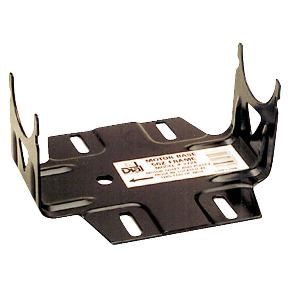 Picture of Dial Motor Base