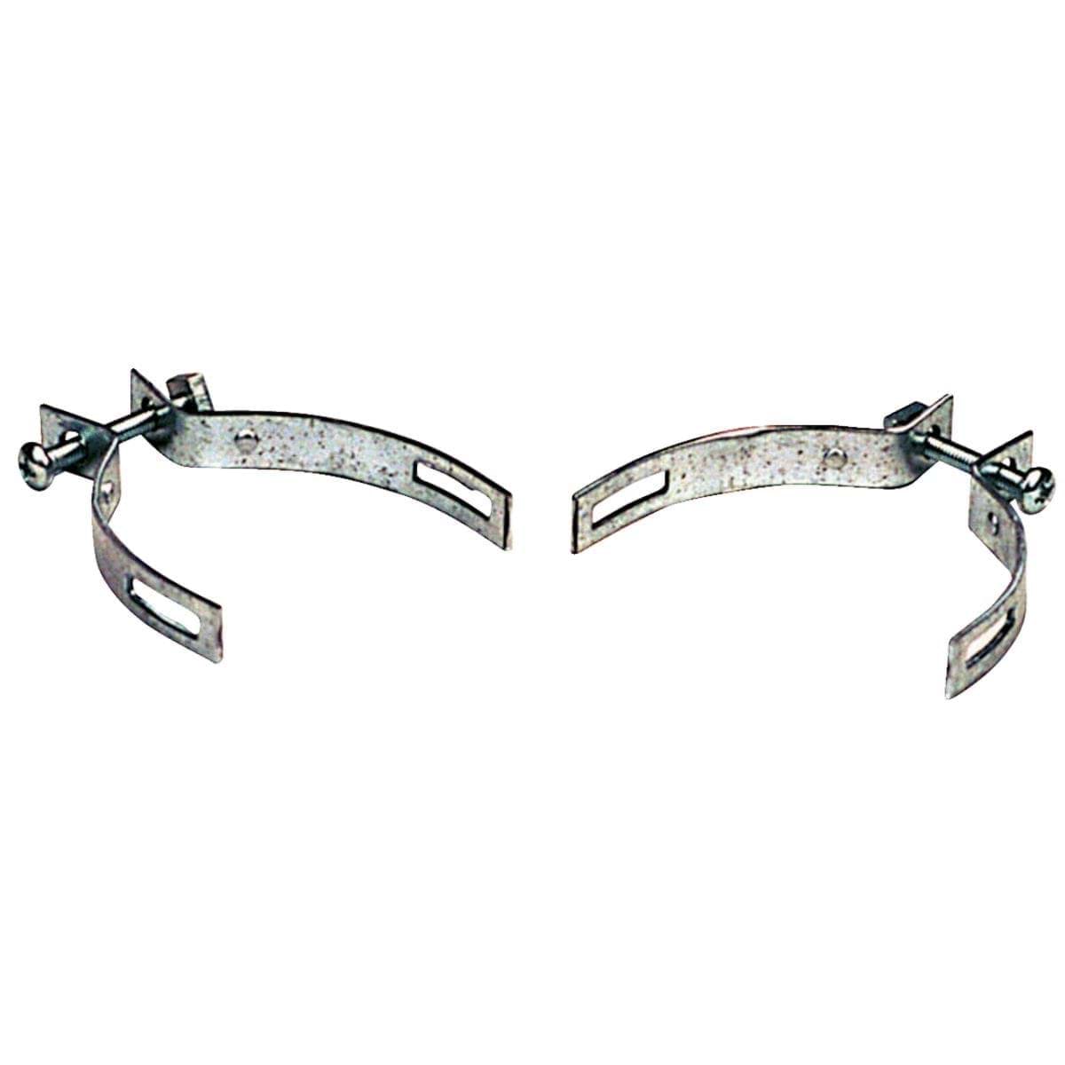 Picture of Dial Motor Clamp