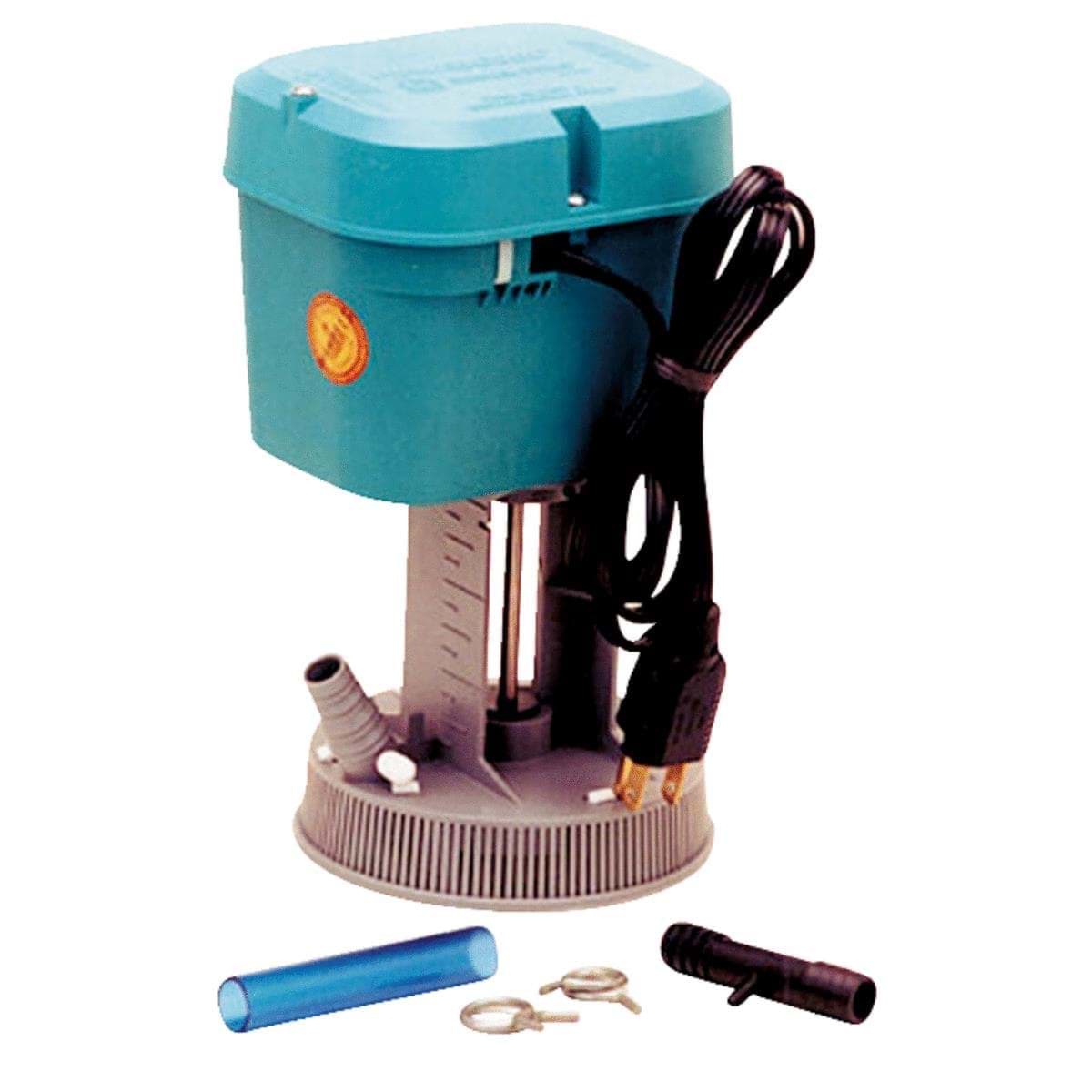 Picture of Dial LA Code Evaporative Cooler Offset Pump - 10,000 CFM - 115V