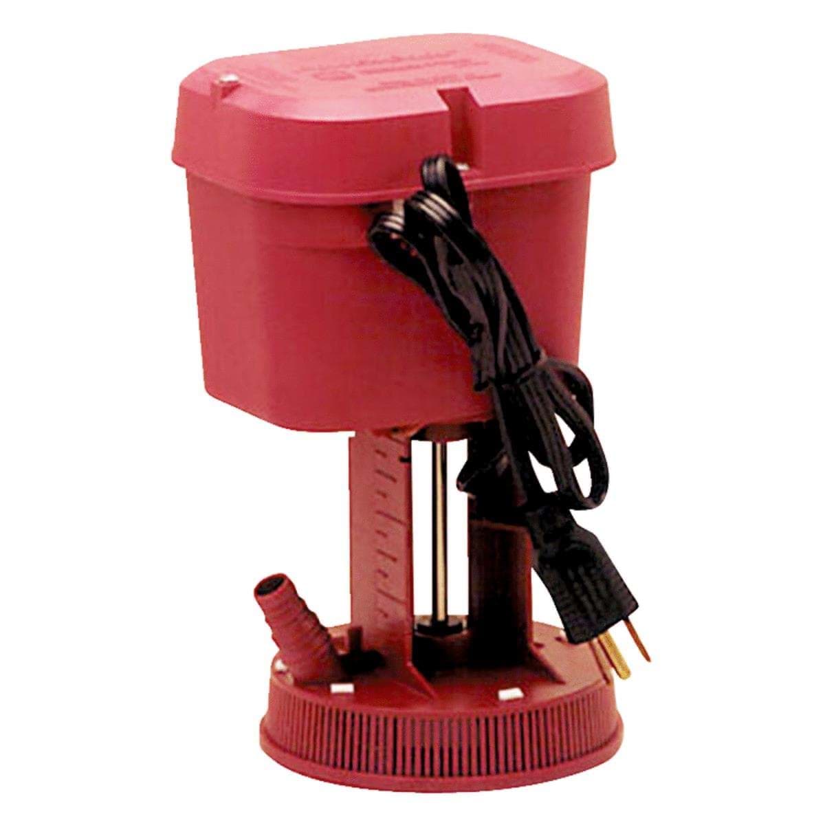 Picture of Dial Evaporative Cooler Offset Pump - 5000 CFM 