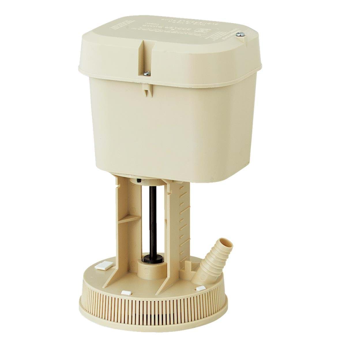 Picture of Dial Evaporative Cooler Offset Pump - 10,000 CFM