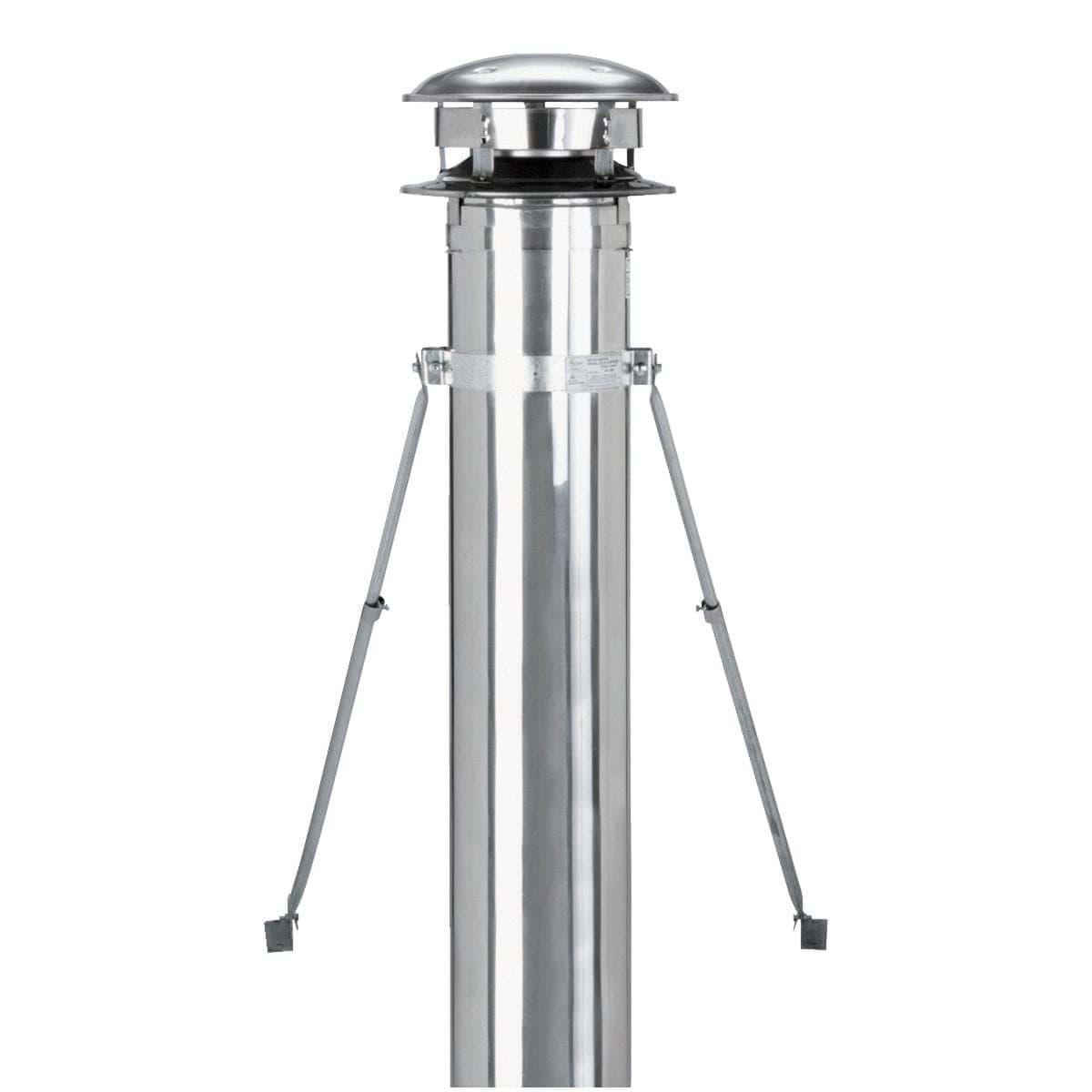Picture of SELKIRK Sure-Temp Roof Brace Kit