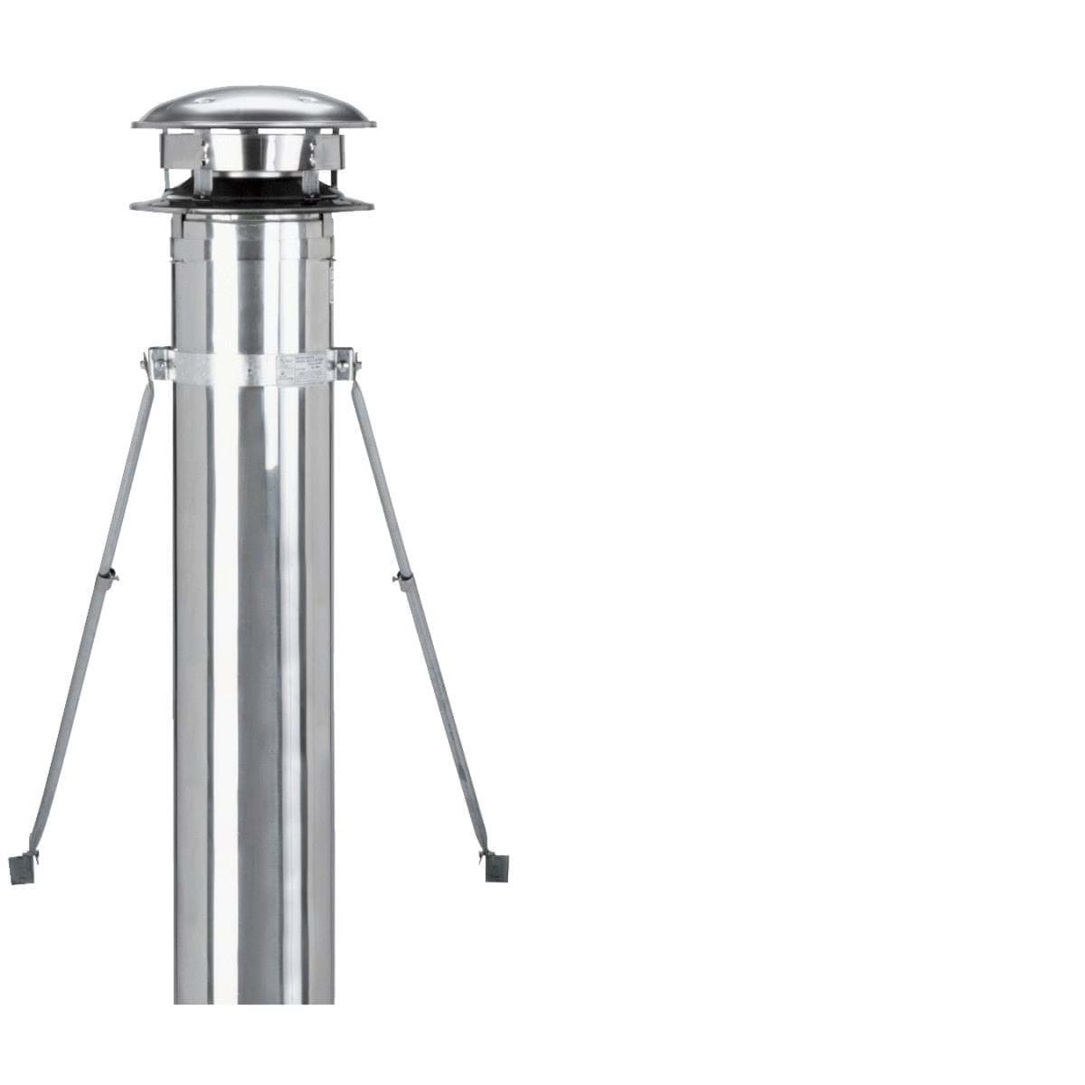 Picture of SELKIRK Sure-Temp Roof Brace Kit