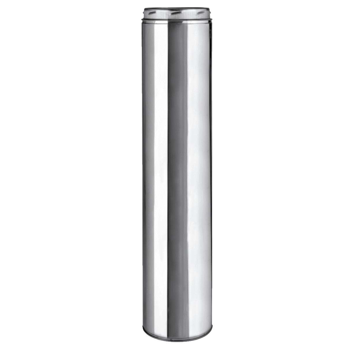 Picture of SELKIRK Sure-Temp Stainless Steel Insulated Pipe