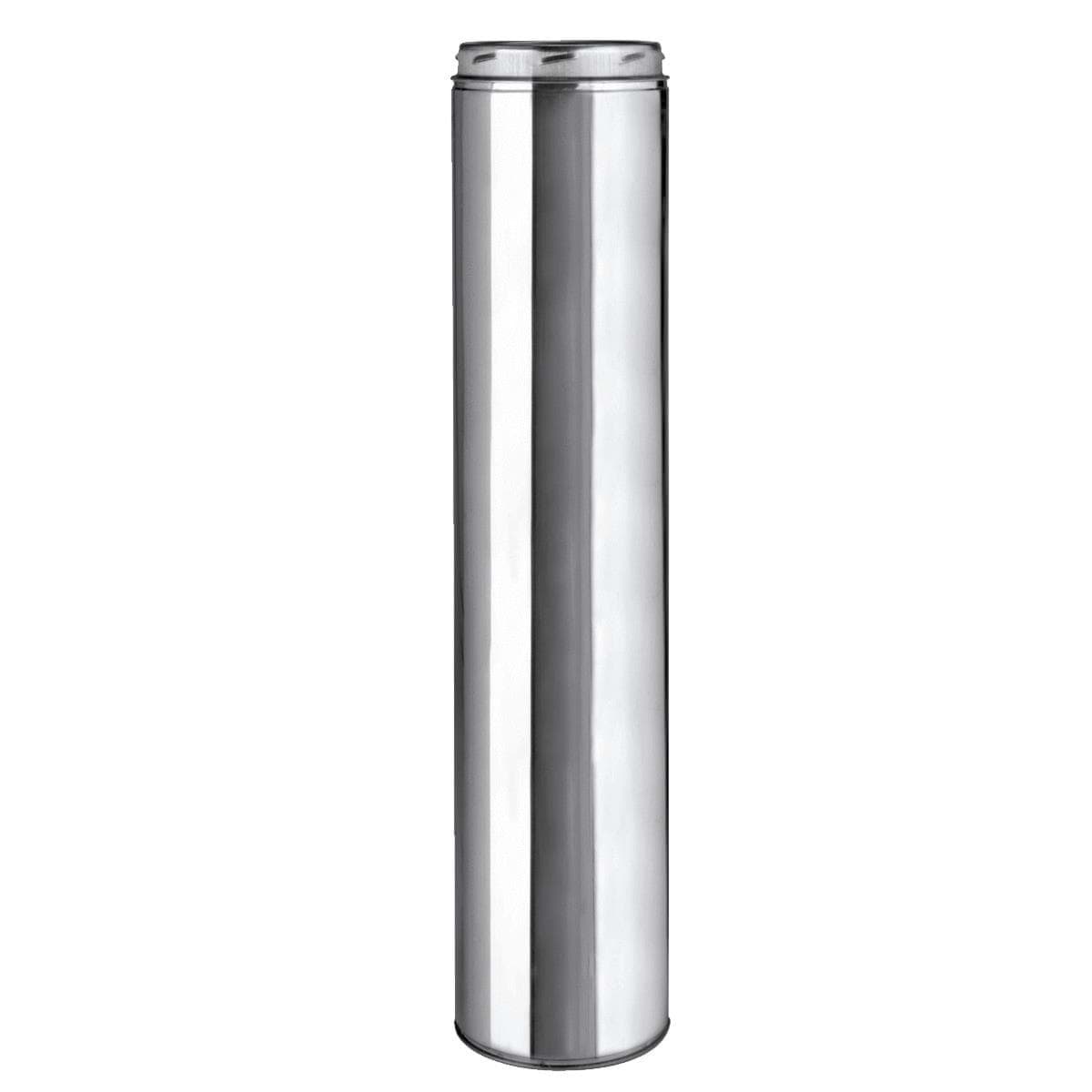 Picture of SELKIRK Sure-Temp Stainless Steel Insulated Pipe