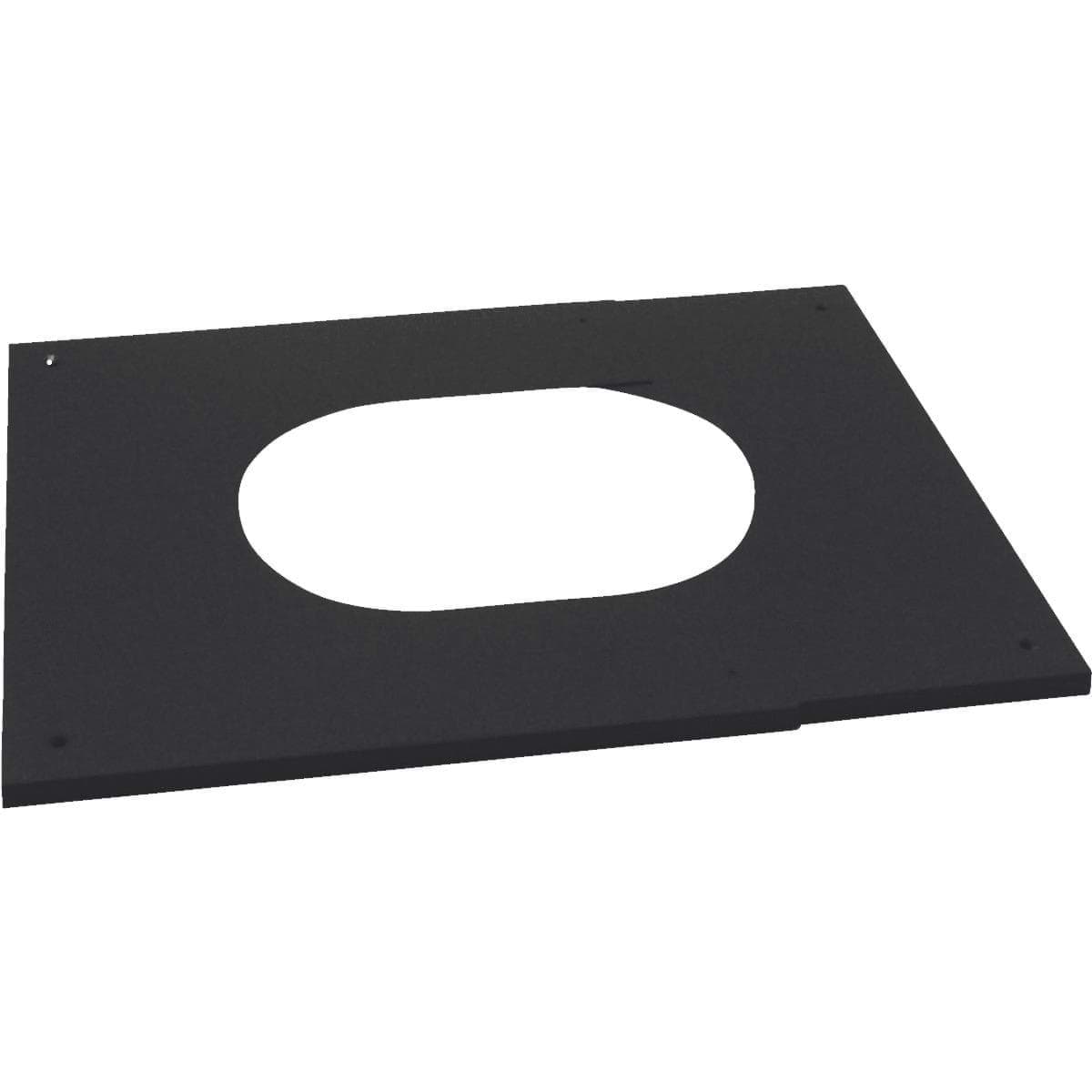 Picture of SELKIRK Sure-Temp Adjustable Pitched Ceiling Plate