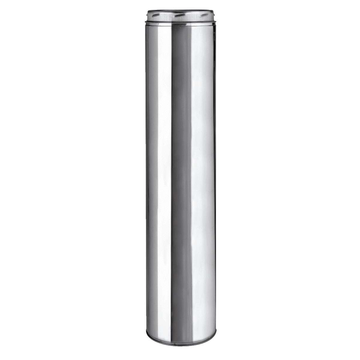 Picture of SELKIRK Sure-Temp Stainless Steel Insulated Pipe