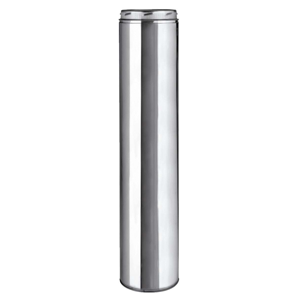 Picture of SELKIRK Sure-Temp Stainless Steel Insulated Pipe