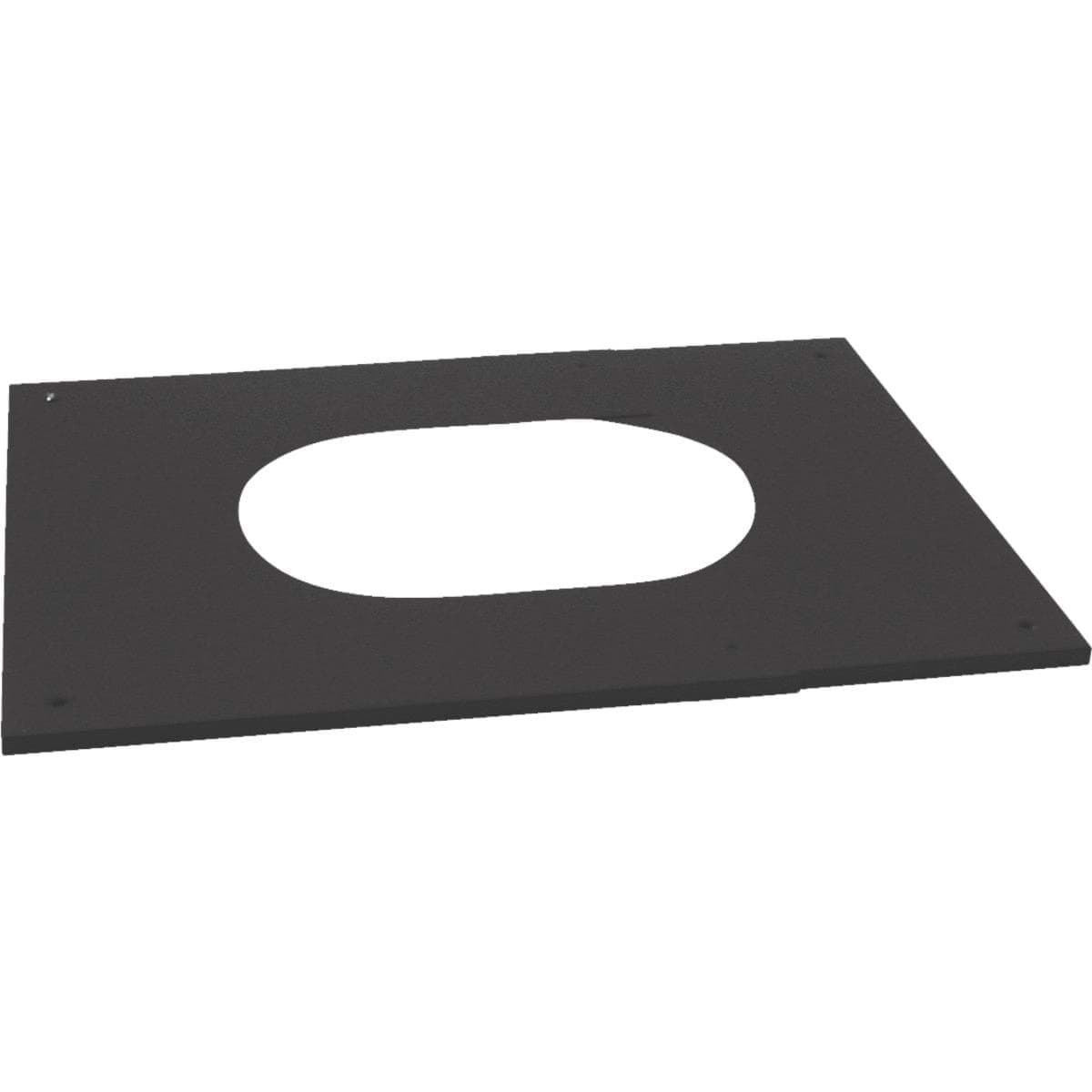 Picture of SELKIRK Sure-Temp Adjustable Pitched Ceiling Plate