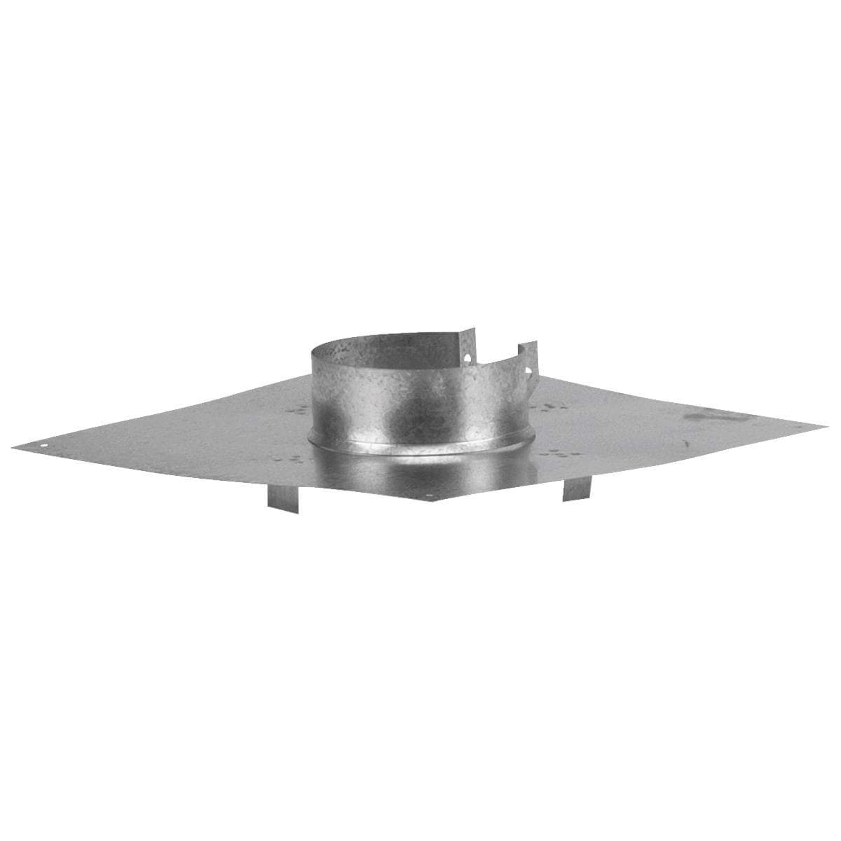 Picture of SELKIRK VP Pellet Pipe Ceiling Support and Firestop