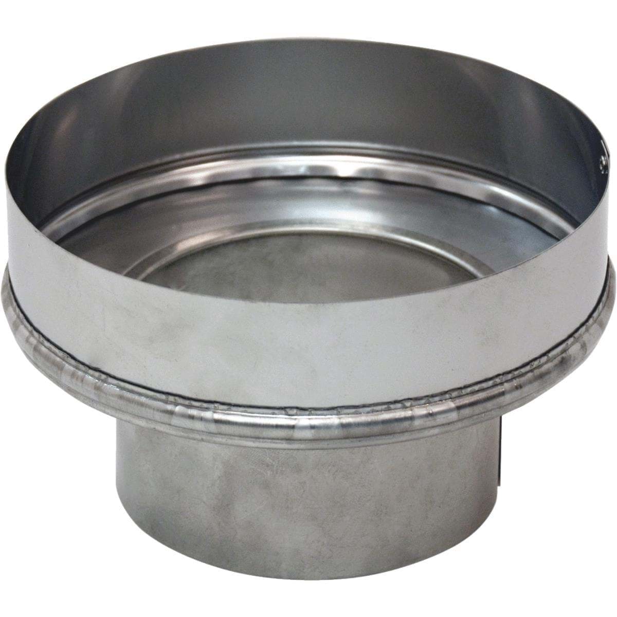 Picture of SELKIRK VP Pellet Pipe Stove Pipe Adapter