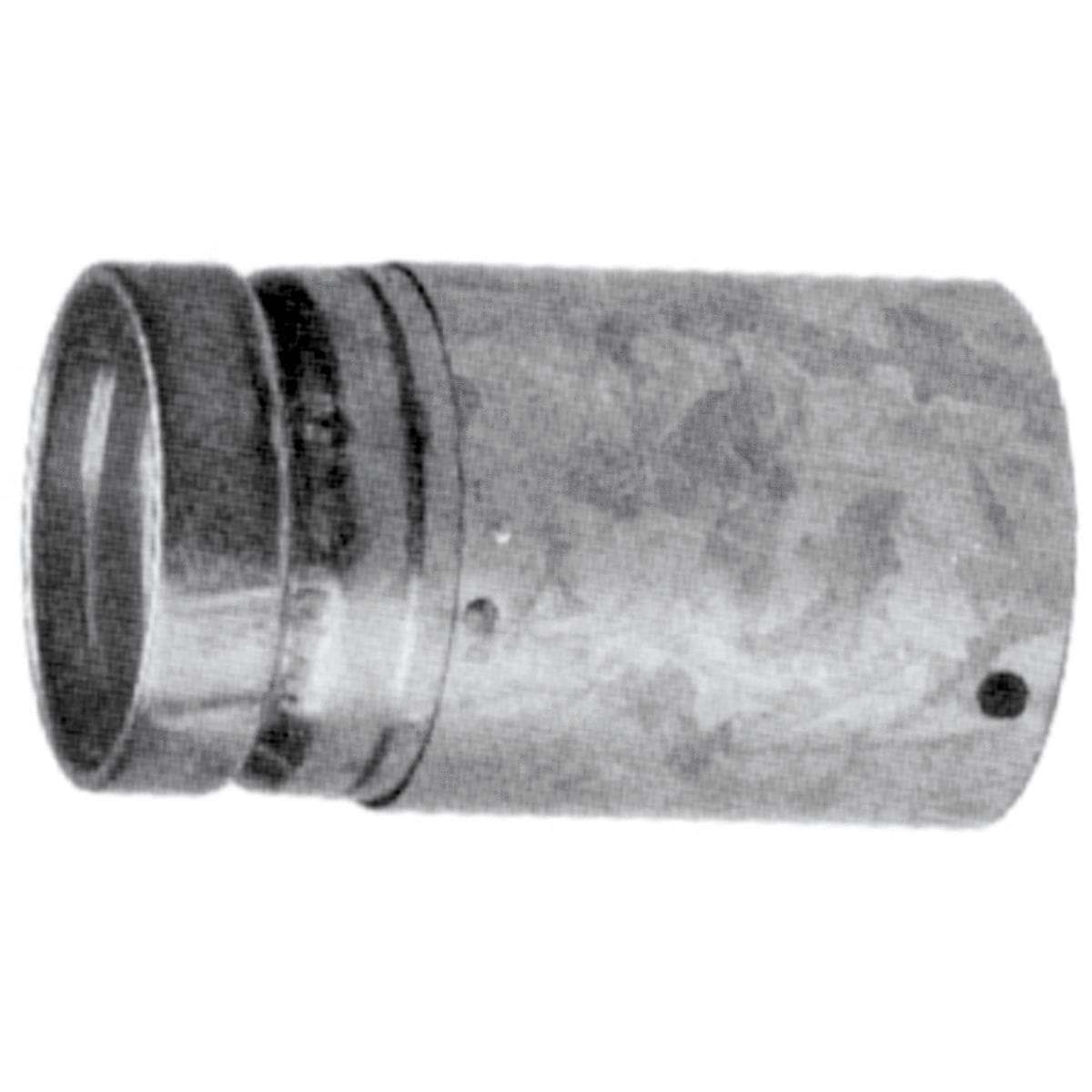 Picture of SELKIRK RV Adjustable Round Gas Vent Pipe