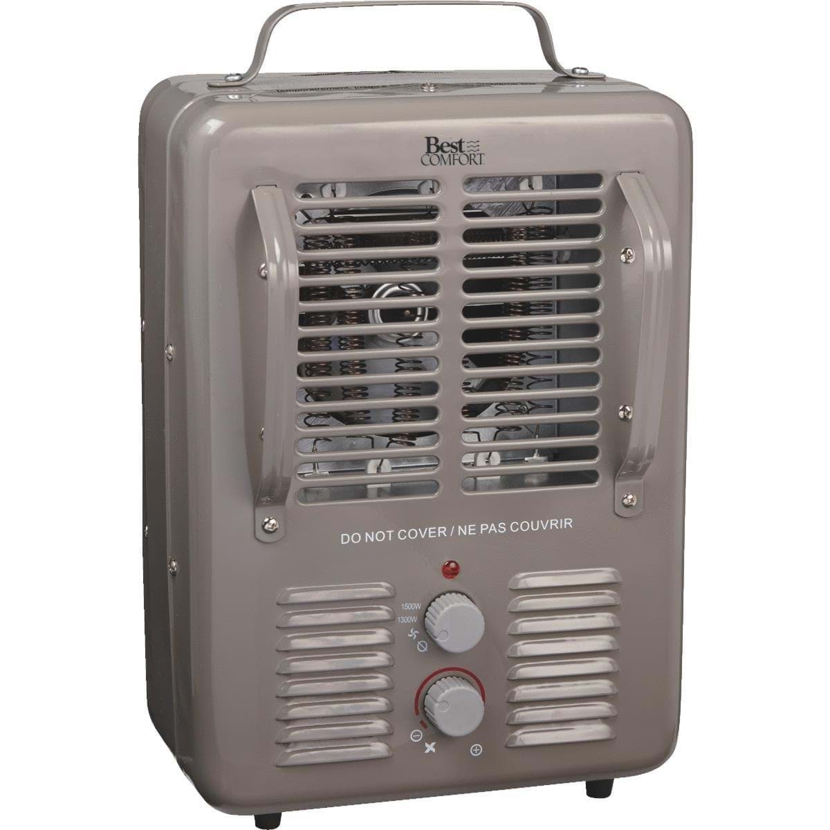 Picture of Best Comfort Milkhouse Heater