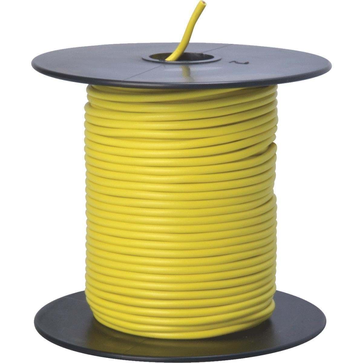 Picture for category Primary Wire & Spark Plugs