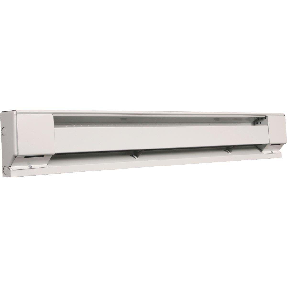 Picture of 500W Fahrenheat Utility Well House Electric Baseboard Heater