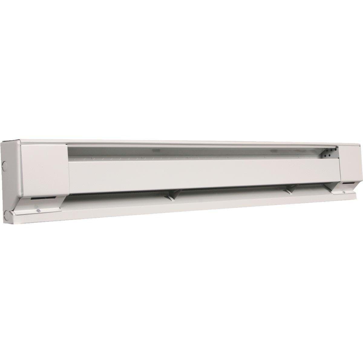 Picture of 1250W Fahrenheat Utility Well House Electric Baseboard Heater