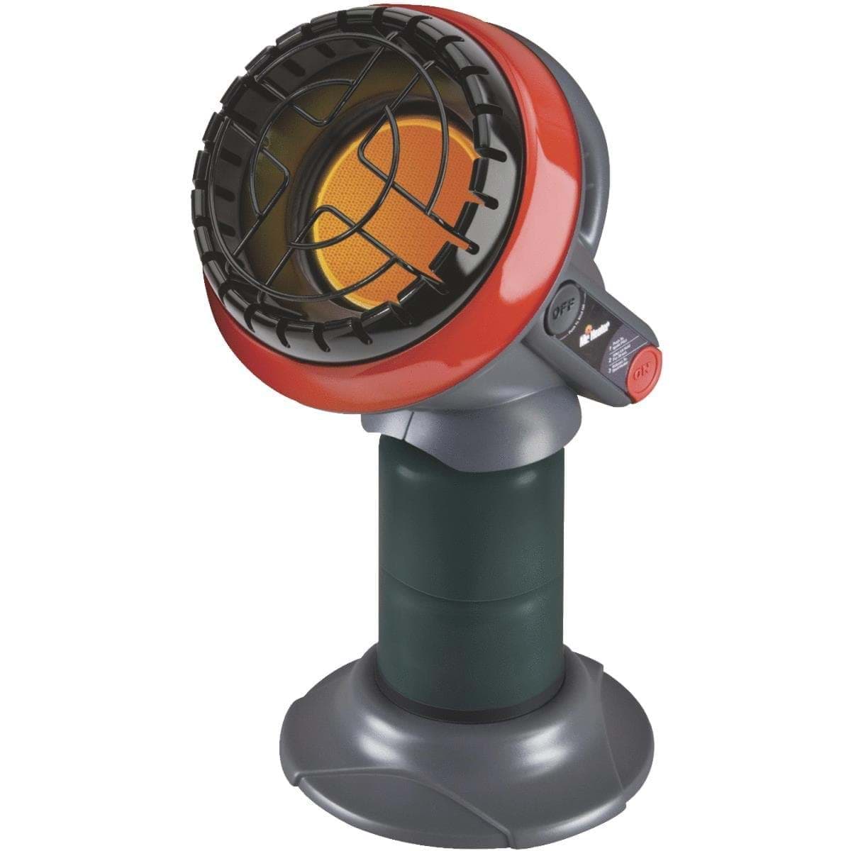 Picture of MR. HEATER Little Buddy Propane Heater