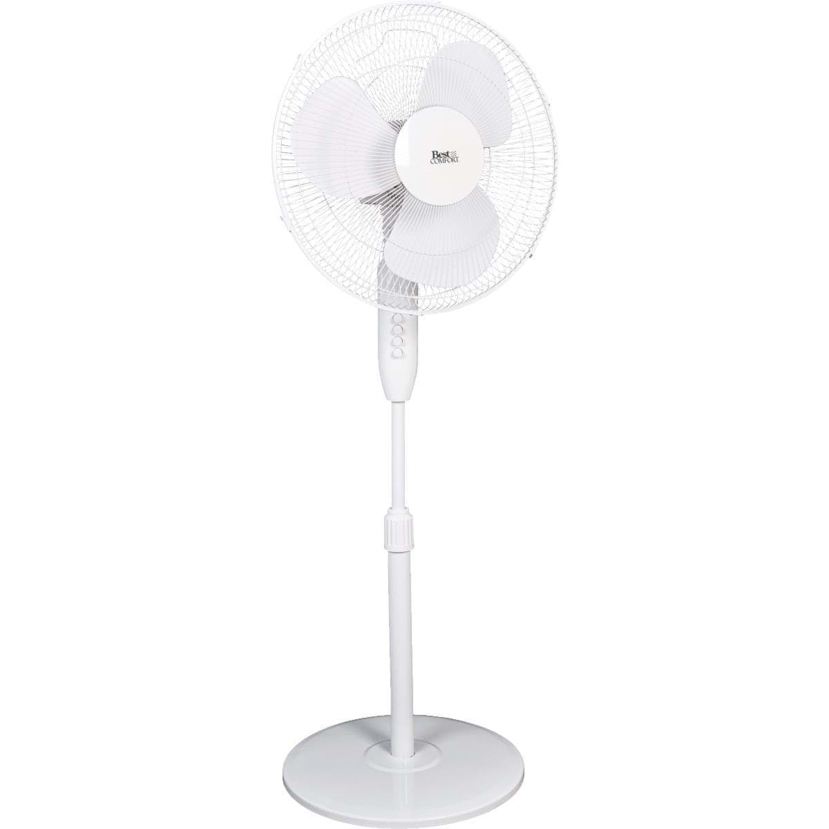 Picture of Best Comfort Oscillating Pedestal Fan
