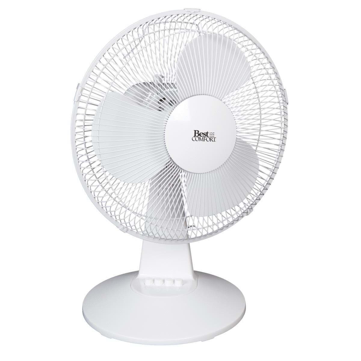 Picture of Best Comfort Oscillating Table Fan - 12"