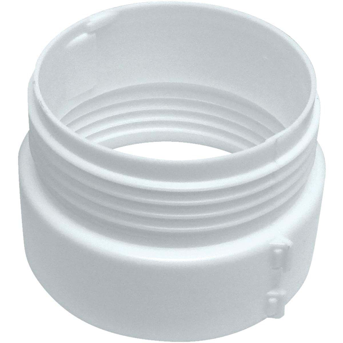 Picture of Lambro Duct Connector - 4"