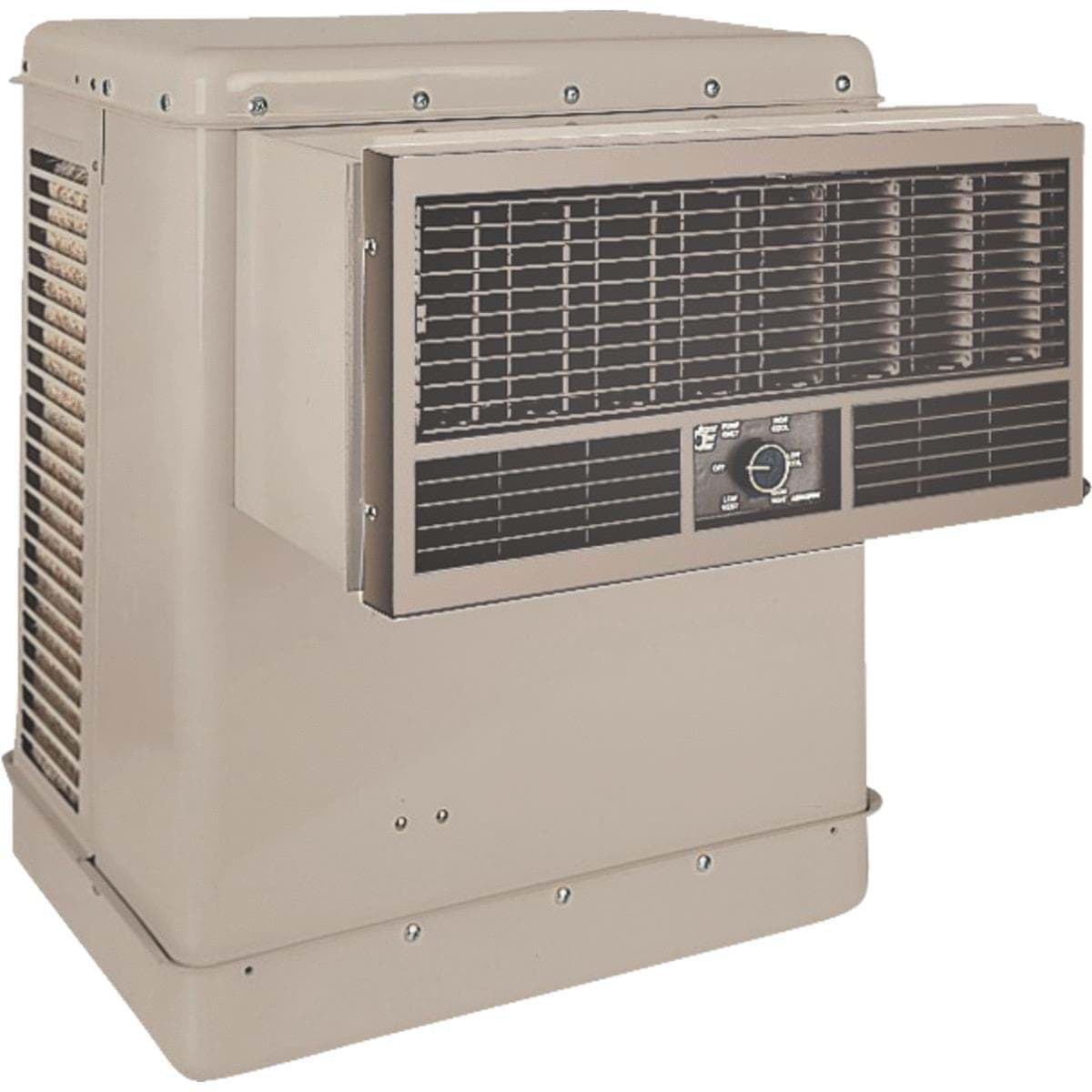 Picture of Essick Window Evaporative Cooler - 2800 CFM