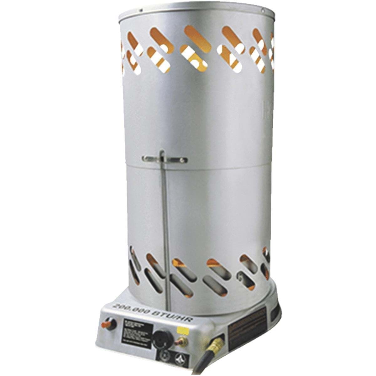 Picture of MR. HEATER Convection Propane Heater