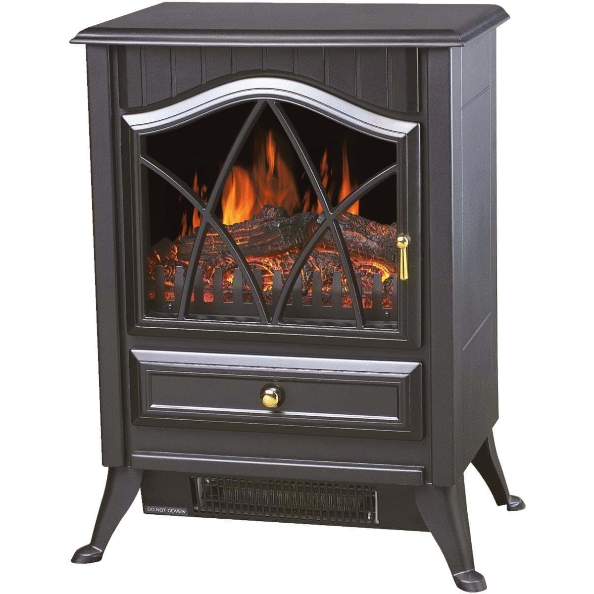Picture of Comfort Glow Ashton Electric Stove