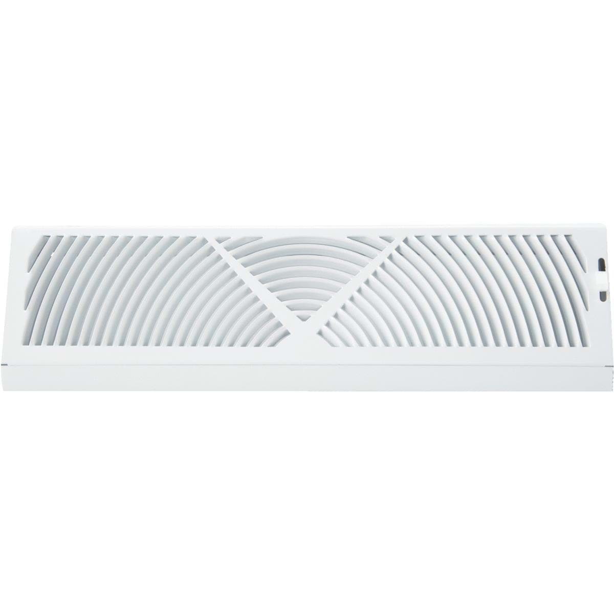 Picture of Accord Baseboard Diffuser