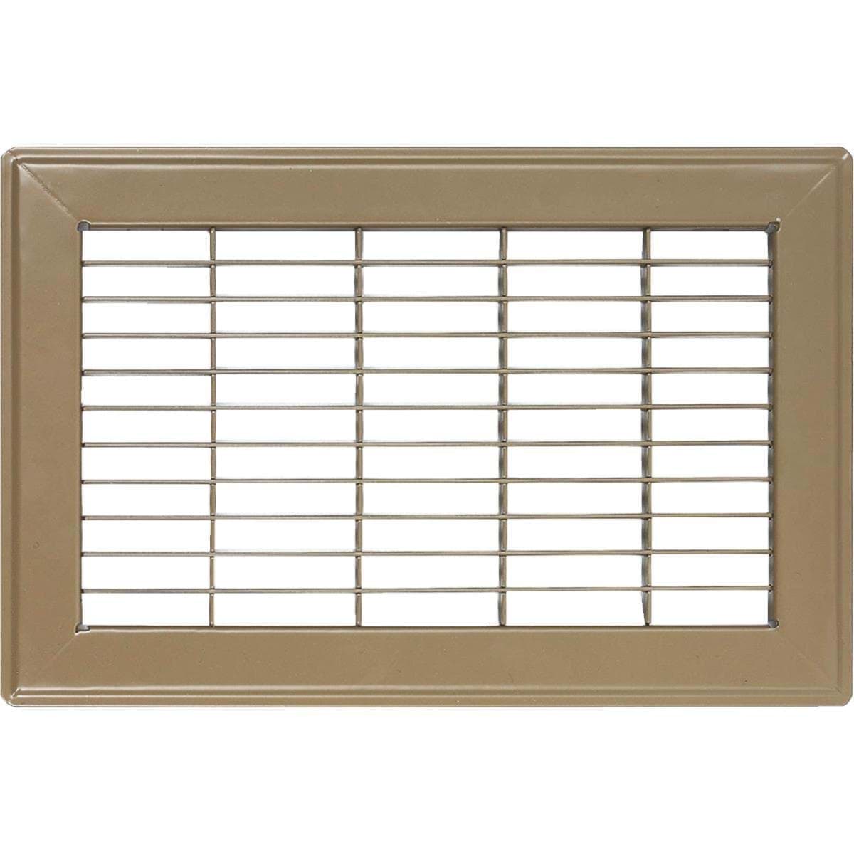 Picture of Accord Brown Floor Register