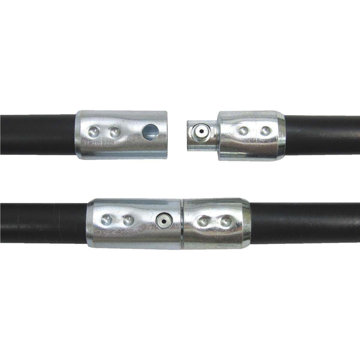 Picture of SootEater Chimney Cleaning Extension Rod