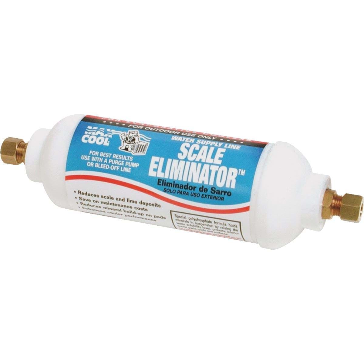 Picture of Dial In-Line Scale Eliminator Cartridge