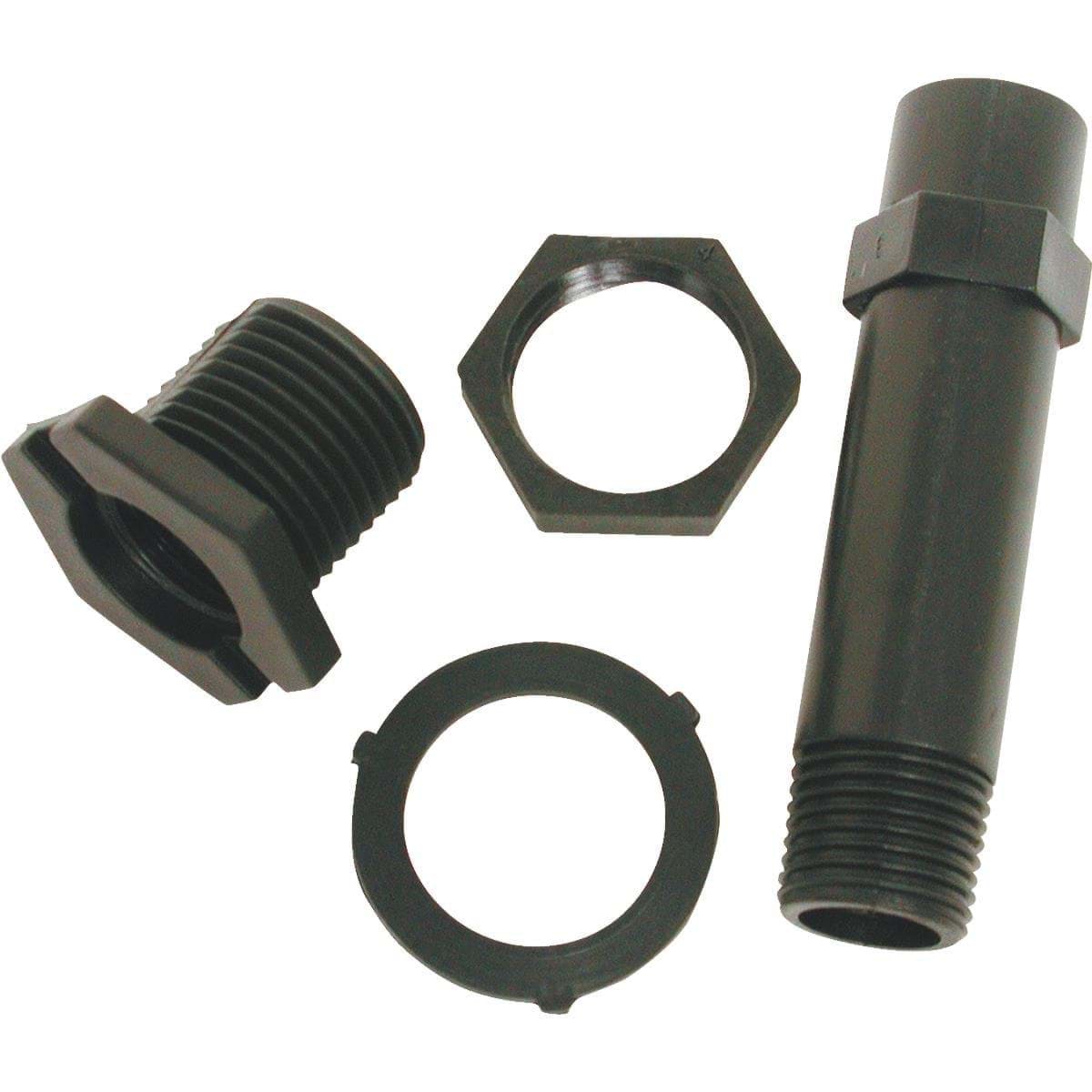 Picture of Dial Nylon Evaporative Cooler Drain and Overflow
